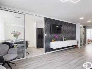 Prodej bytu 4+1, Kladno, Vašatova, 93 m2