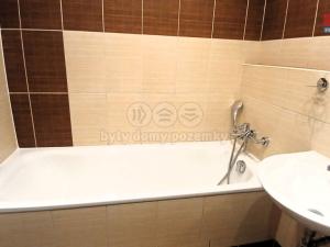 Pronájem bytu 2+kk, Praha - Krč, Hornokrčská, 54 m2