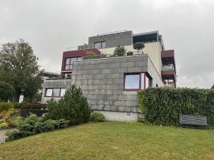 Pronájem bytu 2+kk, Liberec, U Koupaliště, 69 m2