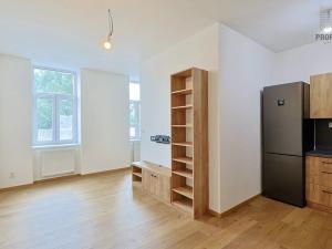 Prodej bytu 2+kk, Brno, Stavební, 41 m2