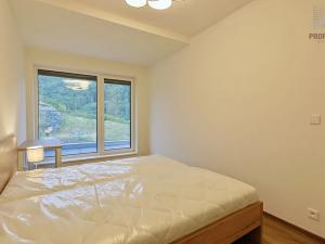 Pronájem bytu 2+kk, Brno, Bystrcká, 56 m2