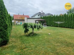 Pronájem rodinného domu, Kravaře, Opavská, 363 m2