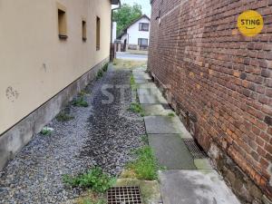 Pronájem rodinného domu, Kravaře, Opavská, 363 m2