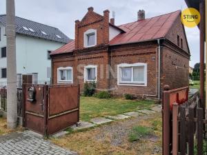 Pronájem rodinného domu, Kravaře, Opavská, 363 m2