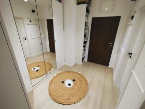 Prodej bytu 2+kk, Praha - Dolní Měcholupy, Honzíkova, 54 m2