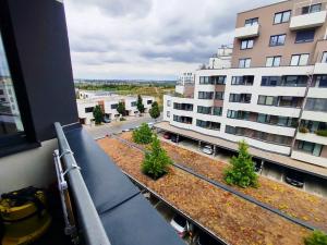 Prodej bytu 2+kk, Praha - Dolní Měcholupy, Honzíkova, 54 m2