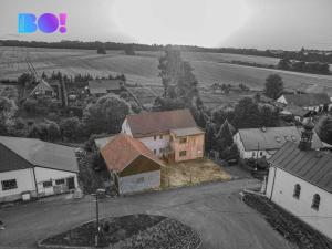 Prodej rodinného domu, Březová - Gručovice, 158 m2