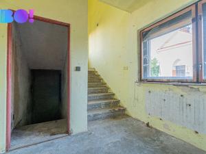 Prodej rodinného domu, Březová - Gručovice, 158 m2