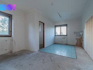 Prodej rodinného domu, Březová - Gručovice, 158 m2