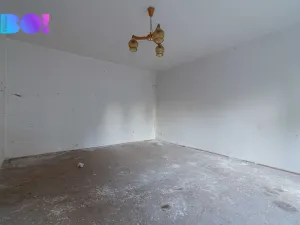 Prodej rodinného domu, Březová - Gručovice, 158 m2