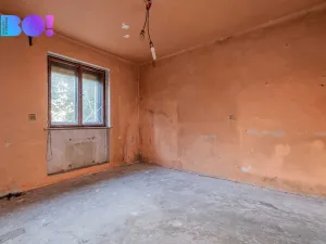 Prodej rodinného domu, Březová - Gručovice, 158 m2