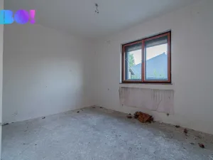 Prodej rodinného domu, Březová - Gručovice, 158 m2