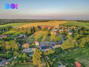 Prodej rodinného domu, Březová - Gručovice, 158 m2