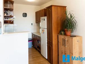 Prodej bytu 2+kk, Praha - Letňany, Krausova, 43 m2