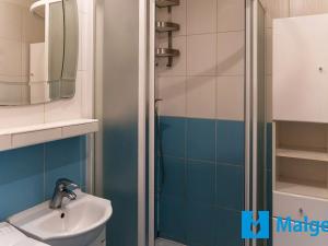 Prodej bytu 2+kk, Praha - Letňany, Krausova, 43 m2