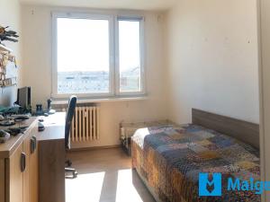Prodej bytu 2+kk, Praha - Letňany, Krausova, 43 m2