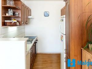 Prodej bytu 2+kk, Praha - Letňany, Krausova, 43 m2