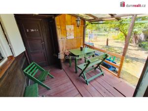 Prodej chaty, Mníšek pod Brdy, U Lesa, 44 m2