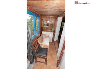 Prodej chaty, Mníšek pod Brdy, U Lesa, 44 m2