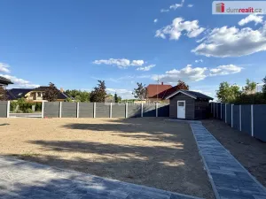 Prodej rodinného domu, Velká Hleďsebe, K Malé Hleďsebi, 177 m2