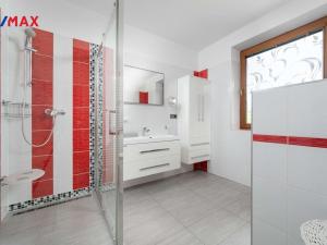 Prodej rodinného domu, Držkov, 232 m2