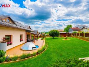 Prodej rodinného domu, Držkov, 232 m2