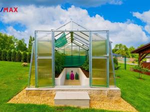 Prodej rodinného domu, Držkov, 232 m2