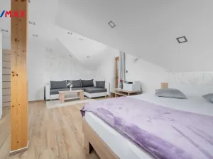 Prodej rodinného domu, Držkov, 232 m2