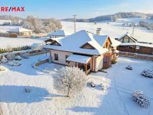 Prodej rodinného domu, Držkov, 232 m2