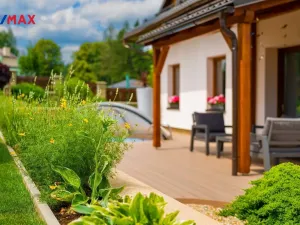 Prodej rodinného domu, Držkov, 232 m2