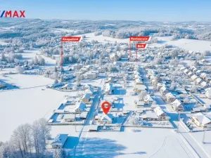 Prodej rodinného domu, Držkov, 232 m2