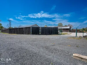 Prodej pozemku pro bydlení, Hladké Životice, Fulnecká, 22000 m2