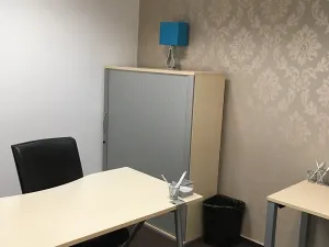 Pronájem kanceláře, Brno, 60 m2