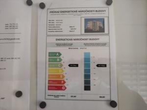 Pronájem bytu 3+kk, Praha - Chodov, Michnova, 61 m2