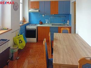 Prodej bytu 3+kk, Plzeň, Nerudova, 82 m2