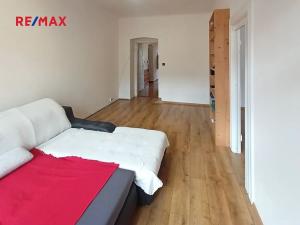Prodej bytu 3+kk, Plzeň, Nerudova, 82 m2
