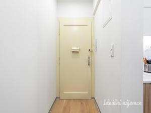 Pronájem bytu 2+kk, Praha - Žižkov, Lucemburská, 42 m2