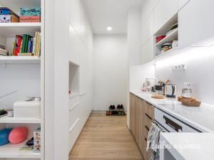Pronájem bytu 2+kk, Praha - Žižkov, Lucemburská, 42 m2