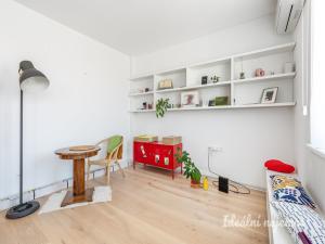 Pronájem bytu 2+kk, Praha - Žižkov, Lucemburská, 42 m2