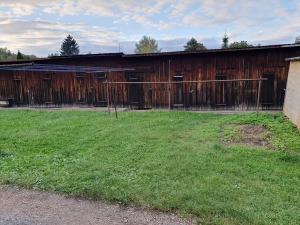 Pronájem bytu 1+kk, Dvůr Králové nad Labem, Bezručova, 32 m2
