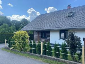 Prodej chalupy, Trhová Kamenice, 197 m2