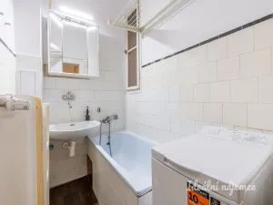 Pronájem bytu 1+kk, Praha - Vinohrady, Soběslavská, 20 m2