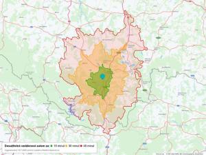 Prodej rodinného domu, Homole, 140 m2