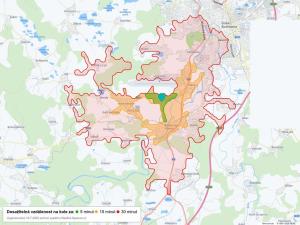 Prodej rodinného domu, Homole, 140 m2