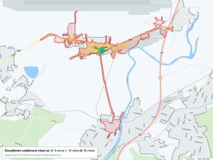 Prodej rodinného domu, Homole, 140 m2