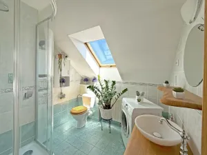 Prodej rodinného domu, Homole, 140 m2