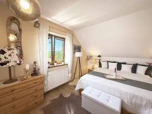 Prodej rodinného domu, Homole, 140 m2