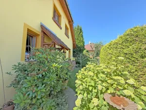 Prodej rodinného domu, Homole, 140 m2
