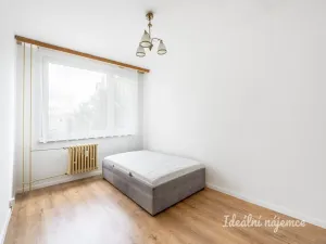 Pronájem bytu 3+kk, Praha - Kobylisy, Šimůnkova, 62 m2
