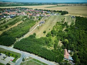 Prodej pozemku pro bydlení, Medlov, 16353 m2